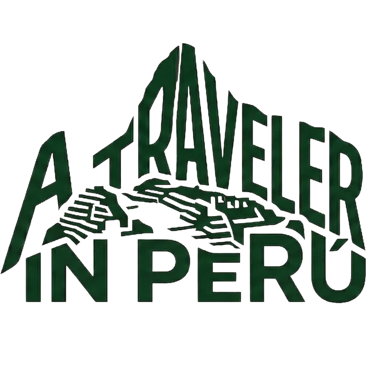 A Traveler in Peru